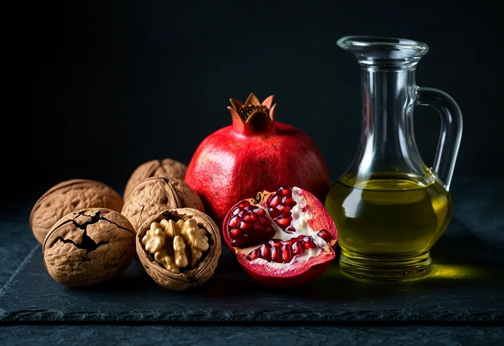 Nutrición para la vitalidad